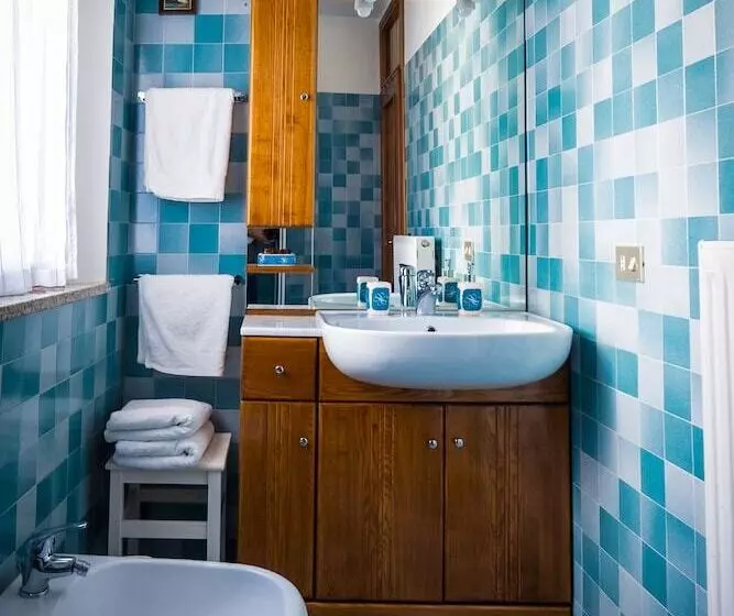 Achillea B&b