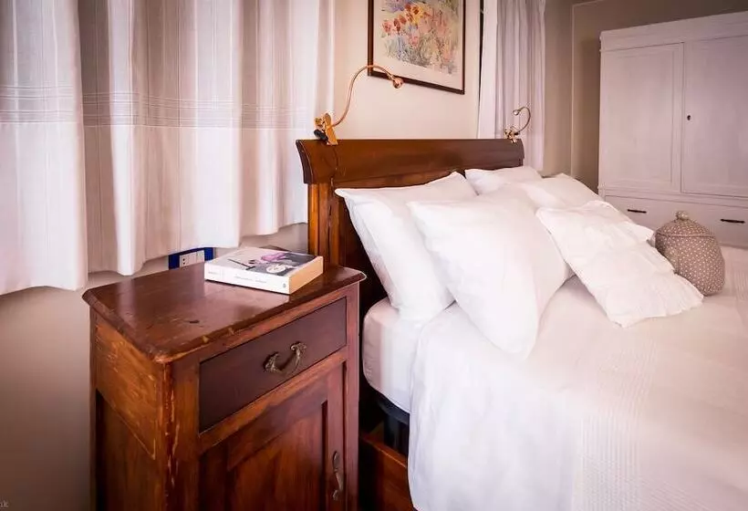 Achillea B&b