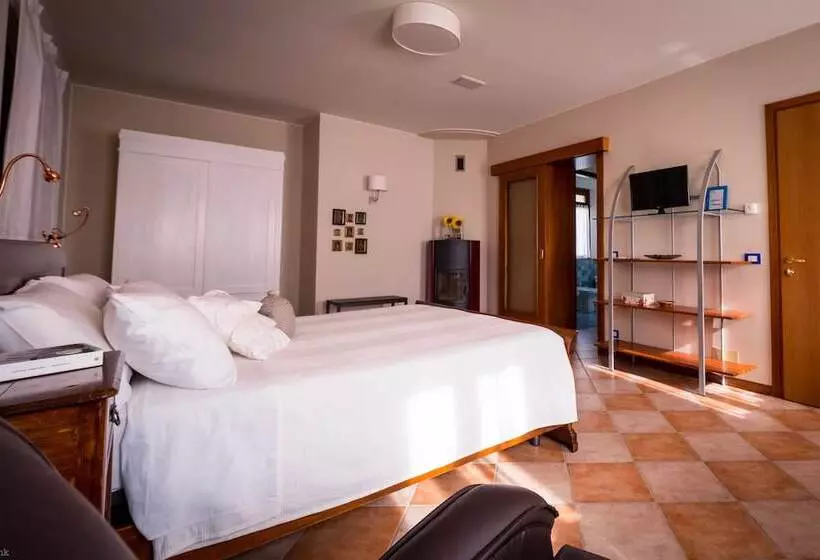 Achillea B&b