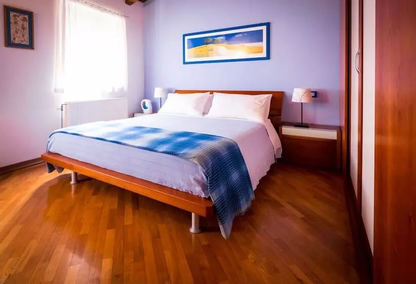 Achillea B&b