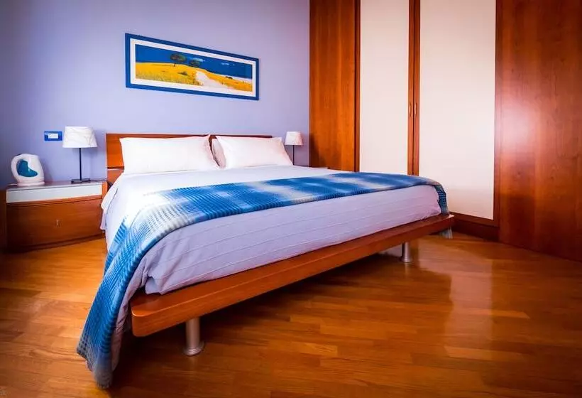 Achillea B&b