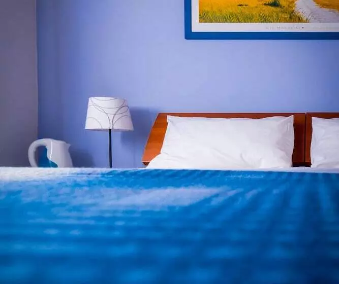Achillea B&b