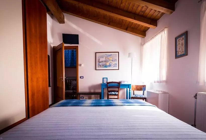 Achillea B&b