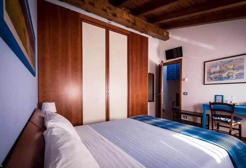 Achillea B&b