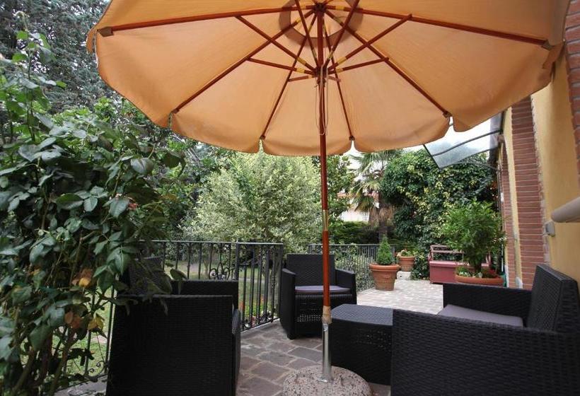 Appartamento La Contessa