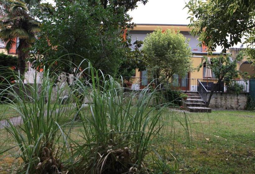 Appartamento La Contessa