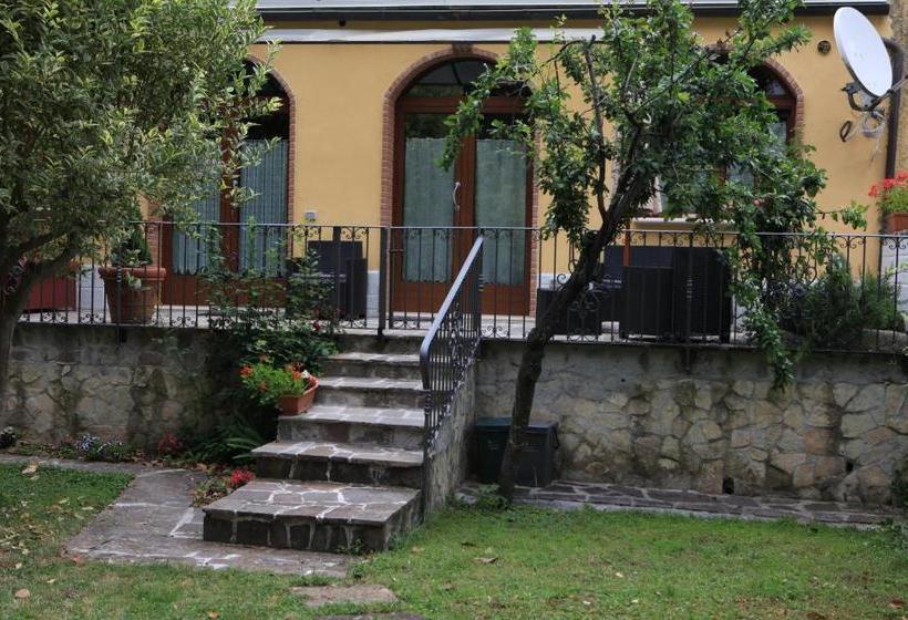 Appartamento La Contessa