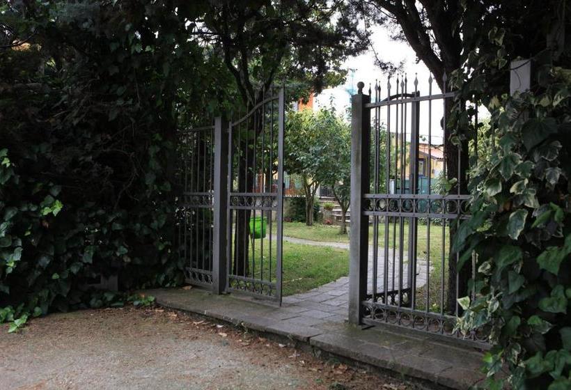 Appartamento La Contessa