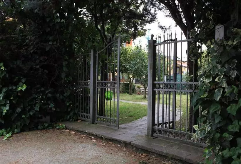 Appartamento La Contessa