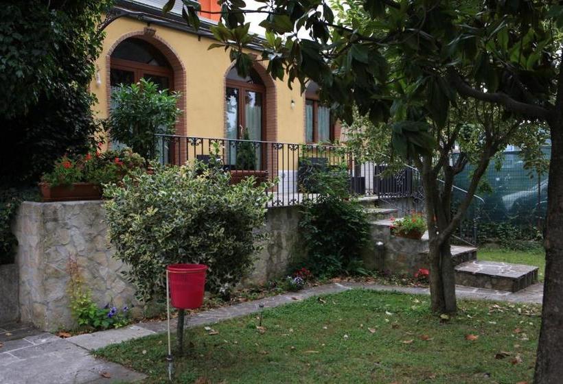 Appartamento La Contessa