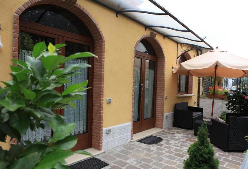 Appartamento La Contessa