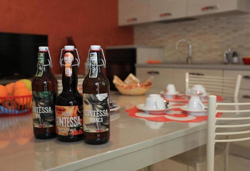 Appartamento La Contessa