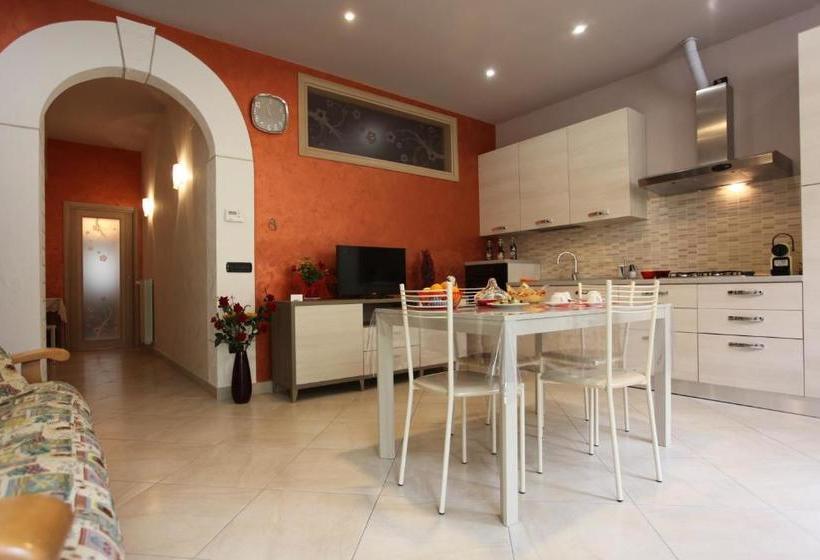 Appartamento La Contessa