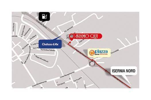 Appartamento La Contessa