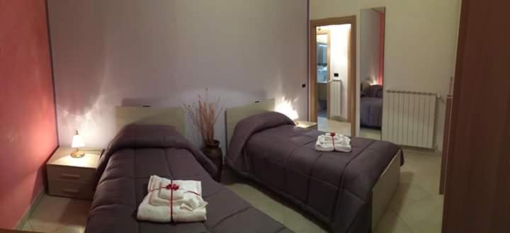 Appartamento La Contessa