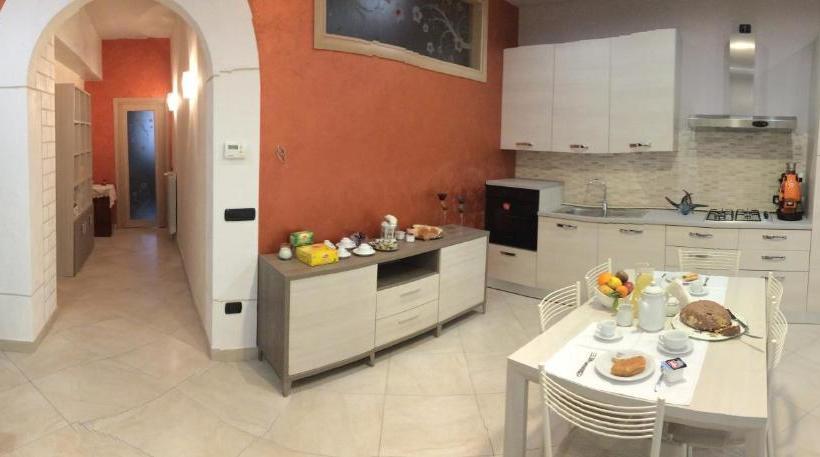 Appartamento La Contessa