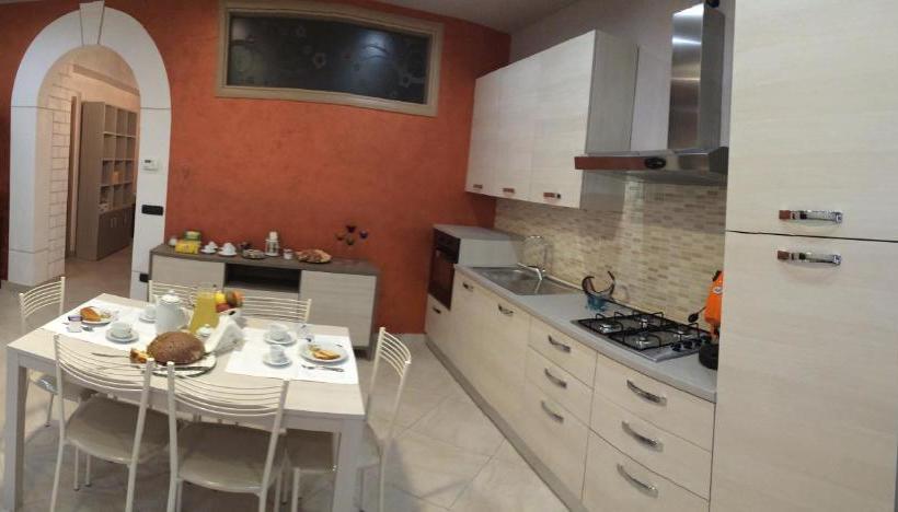 Appartamento La Contessa