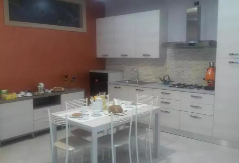Appartamento La Contessa