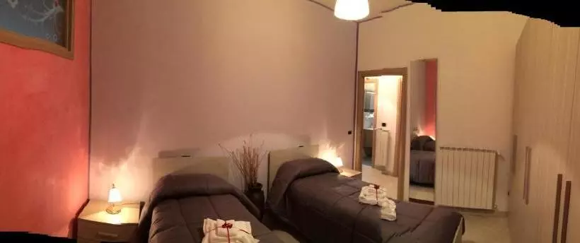 Appartamento La Contessa