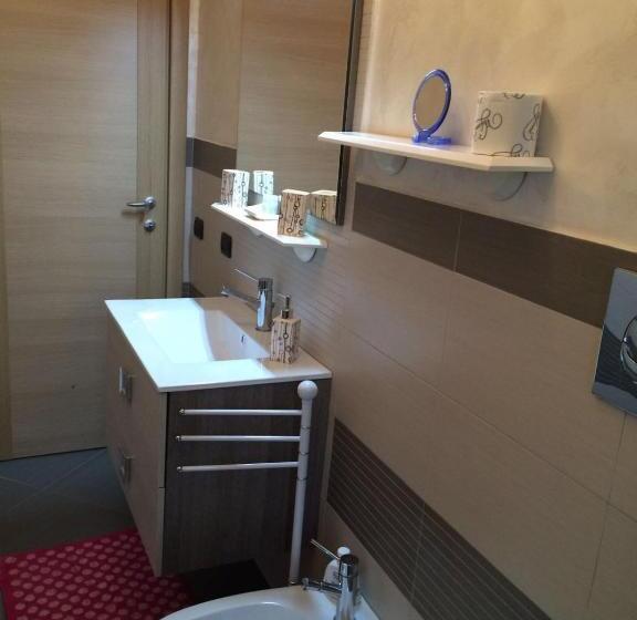 Appartamento La Contessa