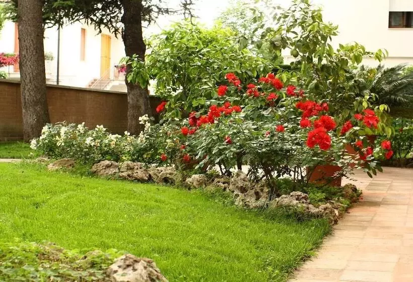 B&b Igea 50