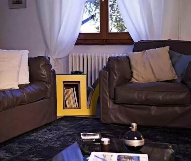 B&b Igea 50