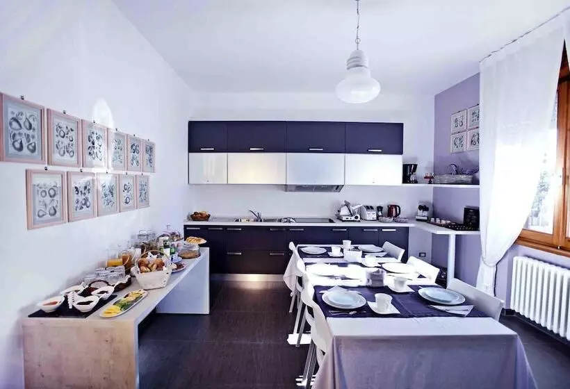B&b Igea 50