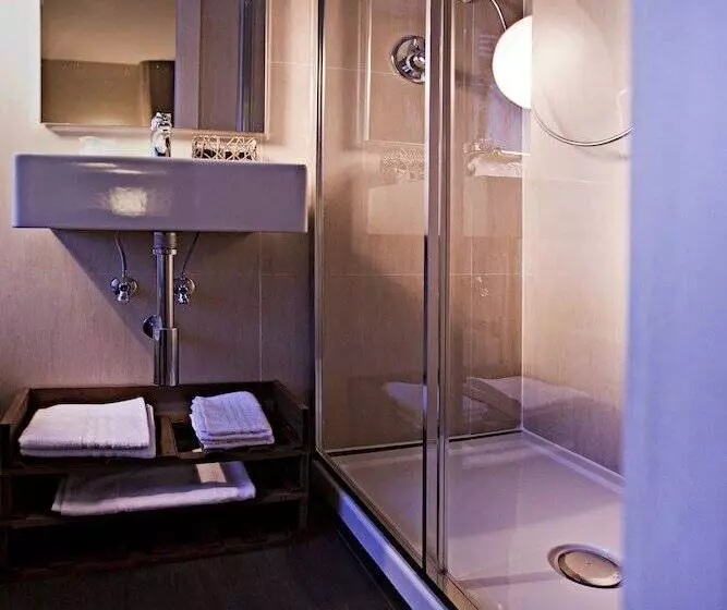B&b Igea 50