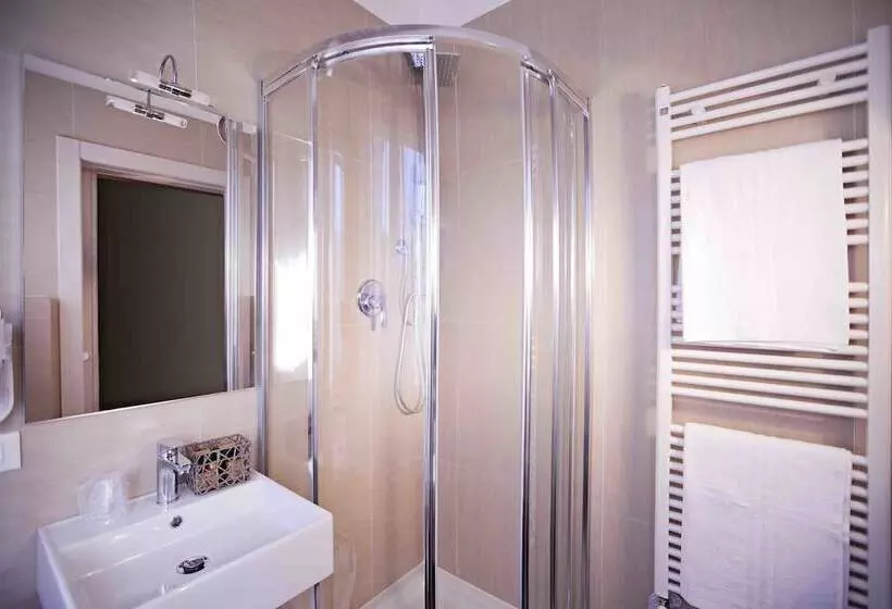B&b Igea 50