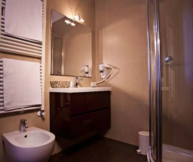 B&b Igea 50