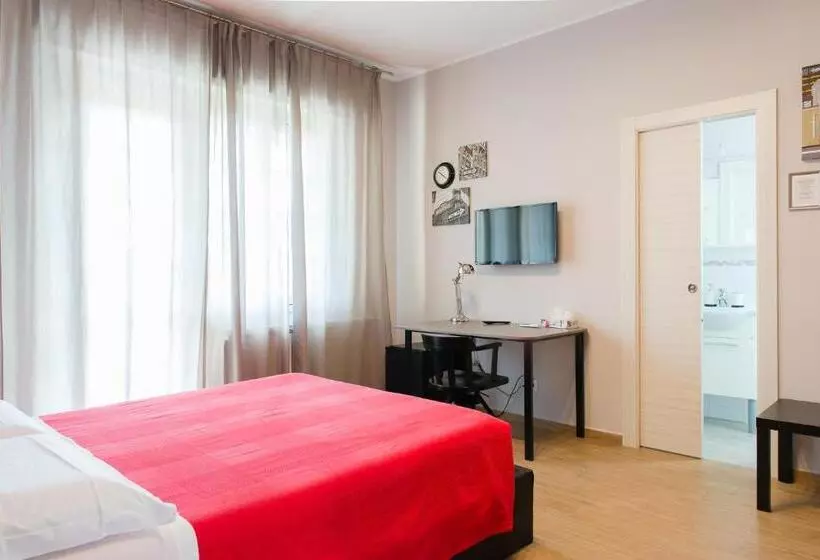 B&b Le City