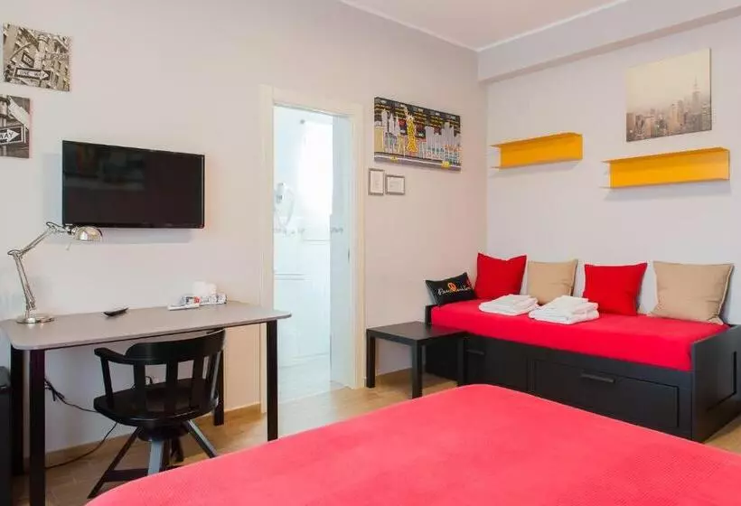 B&b Le City