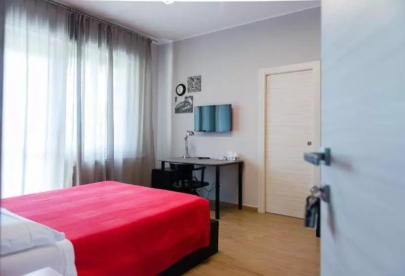 B&b Le City