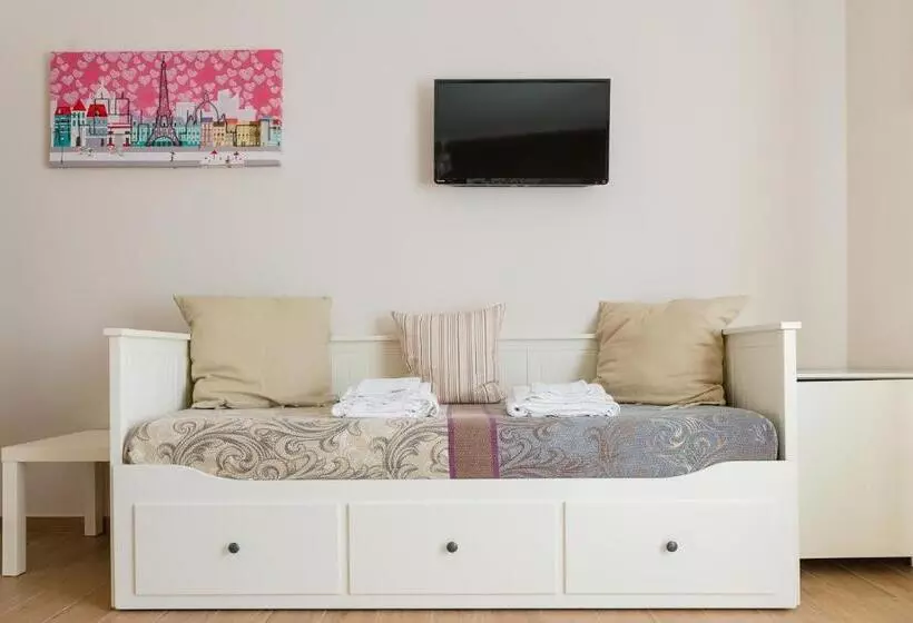 B&b Le City