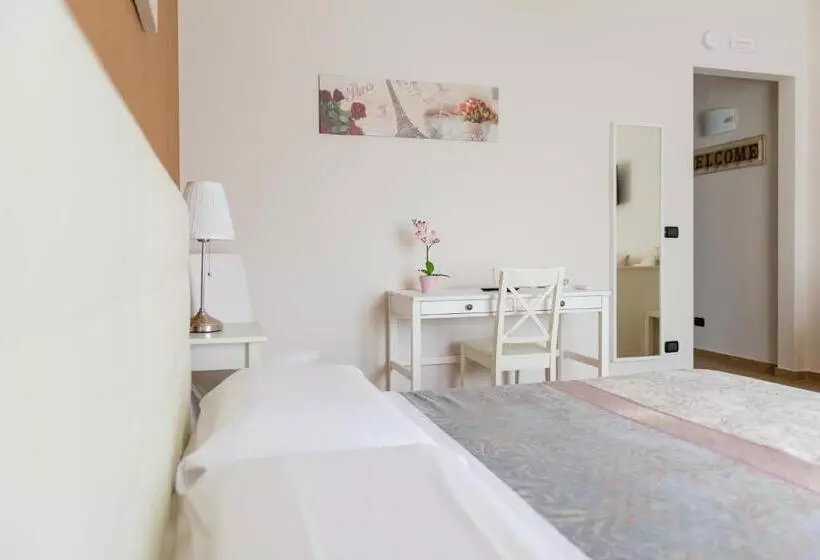 B&b Le City