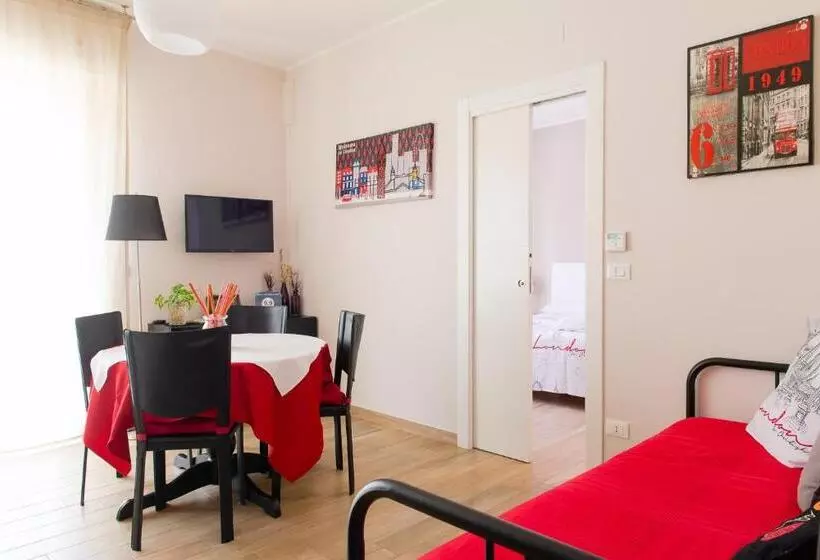 B&b Le City