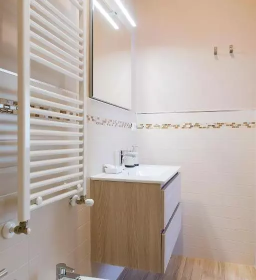 B&b Le City