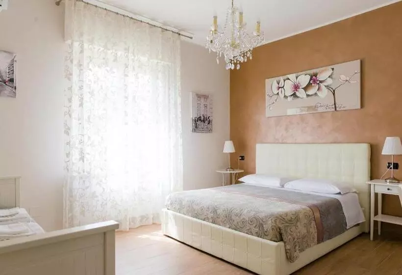 B&b Le City