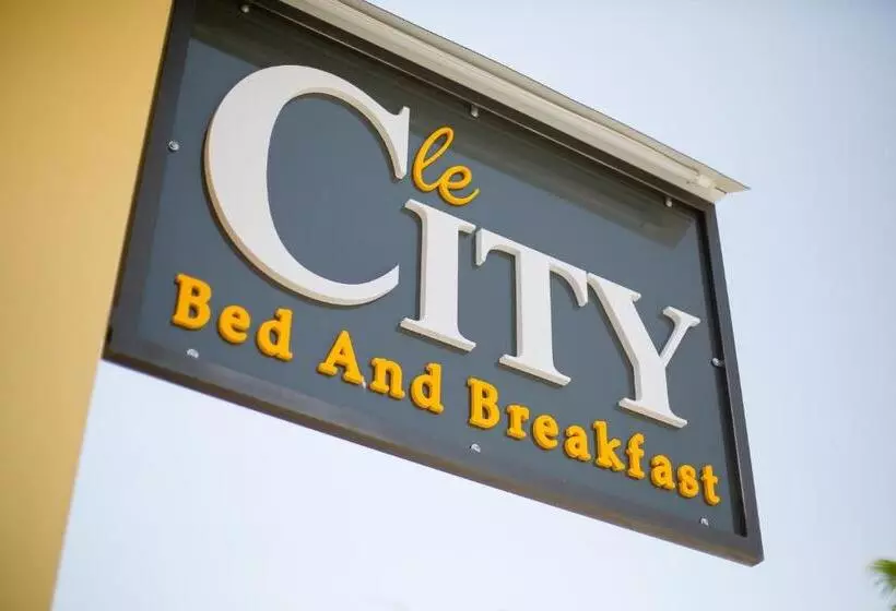 B&b Le City