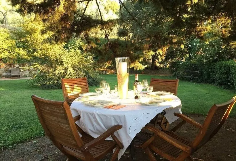 ベッドアンドブレックファースト Agriturismo Podere Pescara