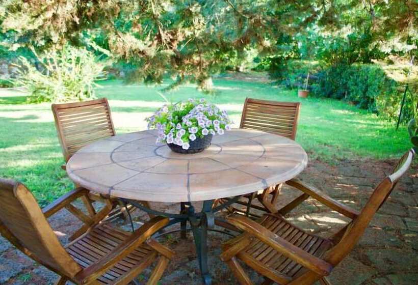 مبيت وإفطار Agriturismo Podere Pescara