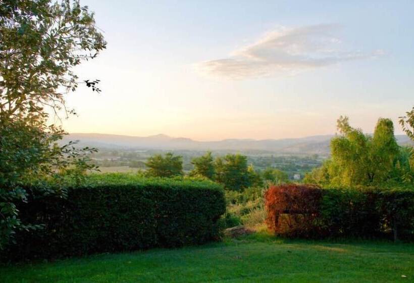 مبيت وإفطار Agriturismo Podere Pescara