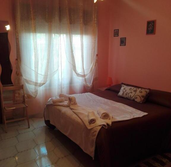 Bed and Breakfast Casa Holiday Sea Etna Di Enza