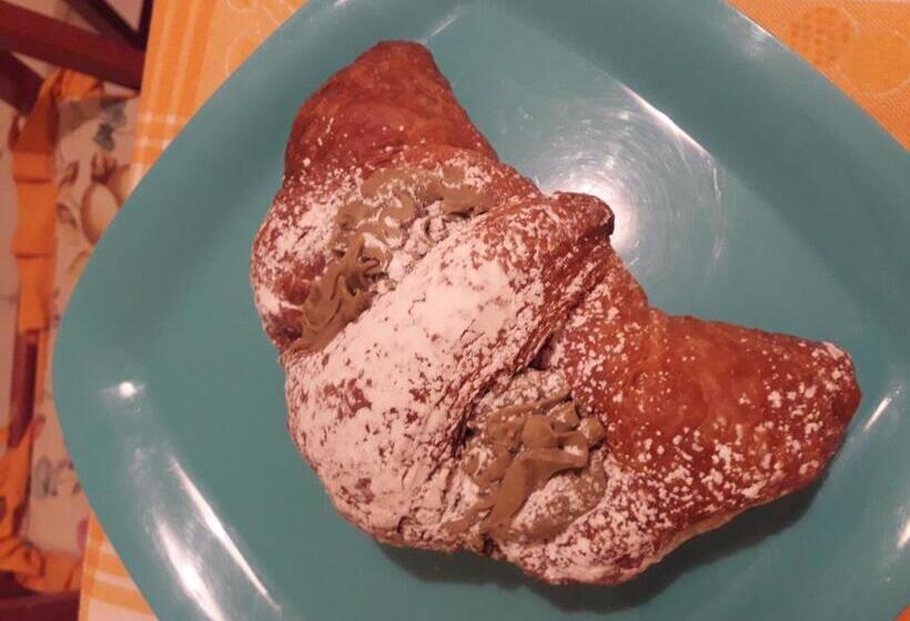 Bed and Breakfast Casa Holiday Sea Etna Di Enza