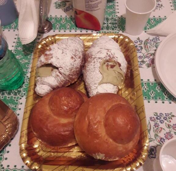 Bed and Breakfast Casa Holiday Sea Etna Di Enza