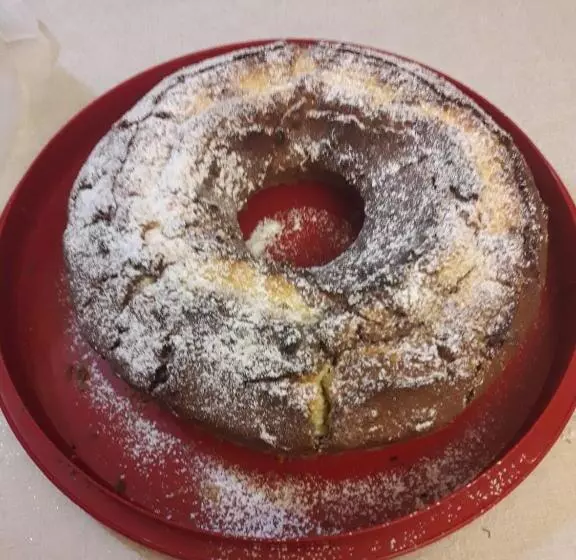 Aamiaismajoitus (B&B) Casa Holiday Sea Etna Di Enza