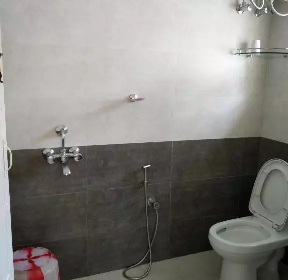 Aamiaismajoitus (B&B) Colonels Inn