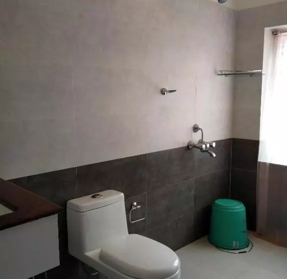 Aamiaismajoitus (B&B) Colonels Inn