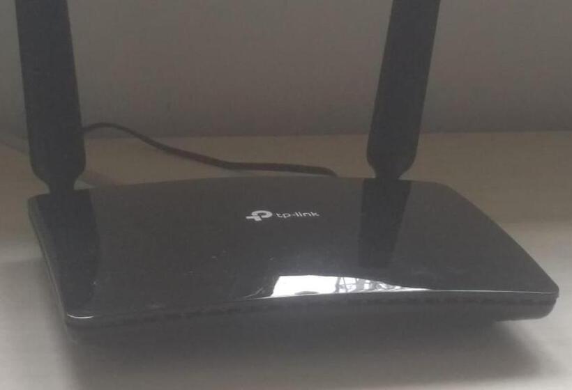 Nocleg ze śniadaniem Colonels Inn