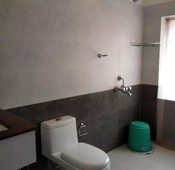 Aamiaismajoitus (B&B) Colonels Inn